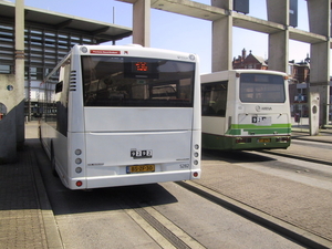 Arriva 5282 BS-ZF-30