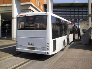 Arriva 5282 BS-ZF-30