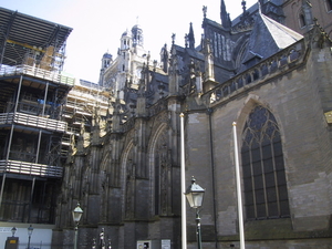 Sint Jan Kathedraal