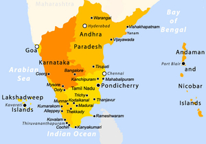 00 _South-india-map