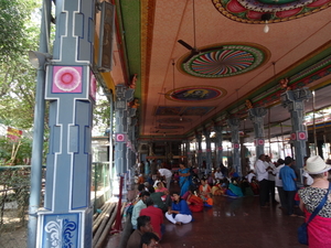 1AB Chennai, Kapaleeswarar tempel _DSC00014