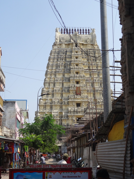 1BB Kanchipuram, grote tempel _DSC00066
