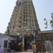 1BB Kanchipuram, grote tempel _DSC00071