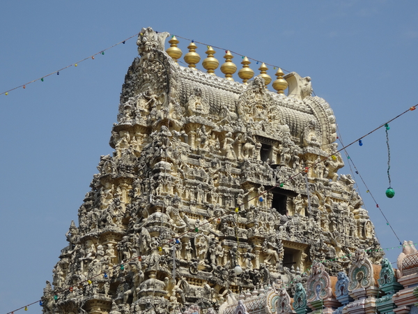 1BB Kanchipuram, grote tempel _DSC00072