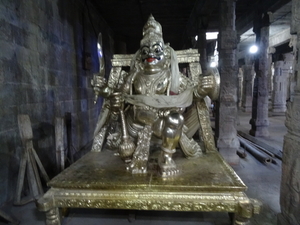 1BB Kanchipuram, grote tempel _DSC00087