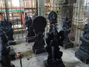 1BB Kanchipuram, grote tempel _DSC00088