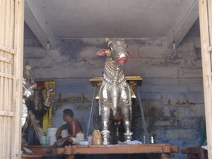 1BB Kanchipuram, grote tempel _DSC00095