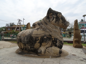 1BB Kanchipuram, kleinere tempel _DSC00108