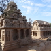1BF Mahabalipuram, Five Rathas _DSC00122