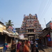 3AB Trichy, Sri Ranganathaswamy tempel _DSC00217