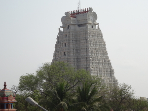 3AB Trichy, Sri Ranganathaswamy tempel _DSC00234