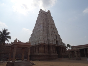 3AB Trichy, Sri Ranganathaswamy tempel _DSC00251