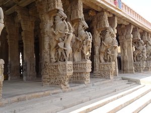 3AB Trichy, Sri Ranganathaswamy tempel _DSC00262