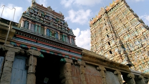 3BF Madurai, Meenakshi tempel _IMG_20160316_171243