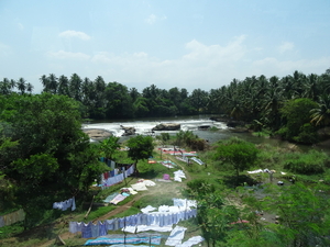 4D Madurai--Thekkady, waterval _DSC00274