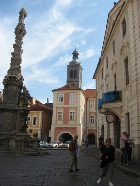 oude stad Praag vijfde dag 057