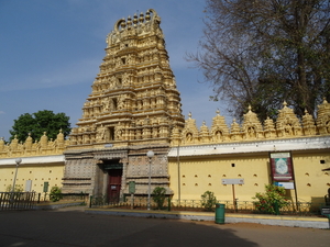 8F Mysore, Mahajara Palace _DSC00522