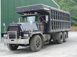 Mack-1993-RD888SX