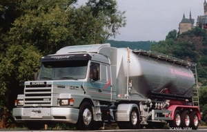 SCANIA-143