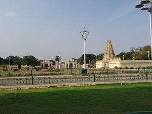 8F Mysore, Mahajara Palace _DSC00534