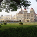 8F Mysore, Mahajara Palace _DSC00544