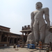 9E Sravanabelagola, Jain tempel _DSC00682