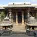9G Halebid, Hoysaleswara tempel _DSC00720