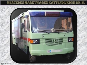 Mercedes marktwagen Kattendijkdok Oostkaai 2016.