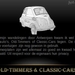Old-Timmers & Classic-cars.