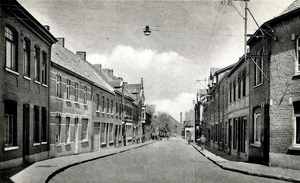 sint-janstraat staden 1950