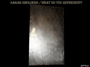 Sarah Smolders - What do you represent (2016).