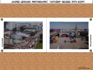 Jasper Lonard Photography, “Antwerp Resized Foto Expo&#
