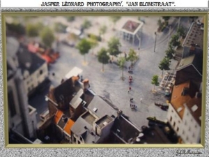 Jasper Lonard Photography, “Jan Blomstraat”.