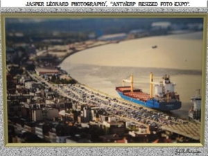 Jasper Lonard Photography, “Antwerp Resized Foto Expo&#