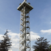 Uitkijktoren Ooievaar met 162 trappen