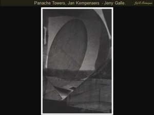 Panache Towers, Jan Kempenaers - Jerry Galle.
