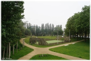 De Villegaspark