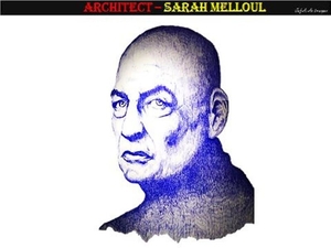 Architect – Sarah Melloul.
