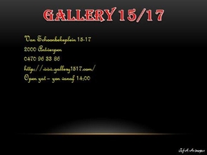 Gallery 15/17