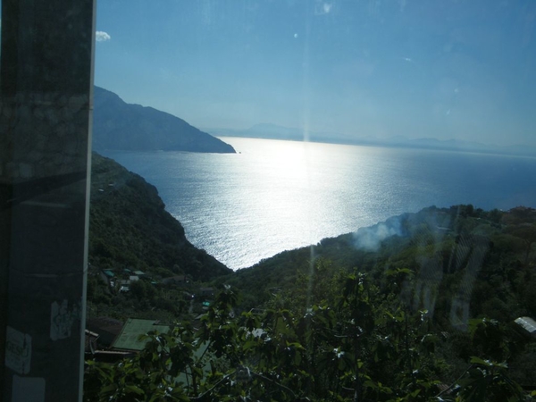 intersoc amalfi