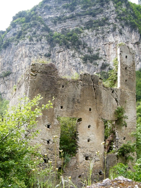 intersoc amalfi