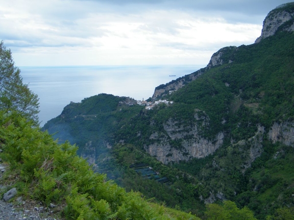 intersoc amalfi