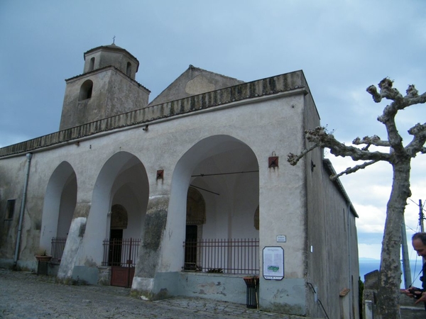 intersoc amalfi