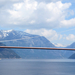 De brug en het fjord
