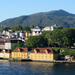 Bergen was de vroegere hoofdstad