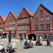 Centrum Bergen