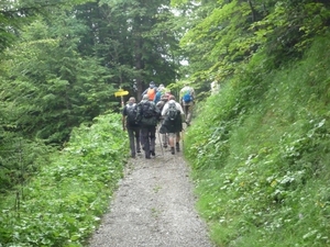 5A Barenkoph wandeling, Karwendel _P1230347