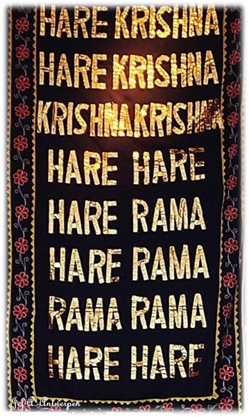 Antwerpen, Groenplaats, Ratha Yatra festival, Hare Krishna