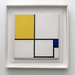 Compositie - Piet Mondriaan