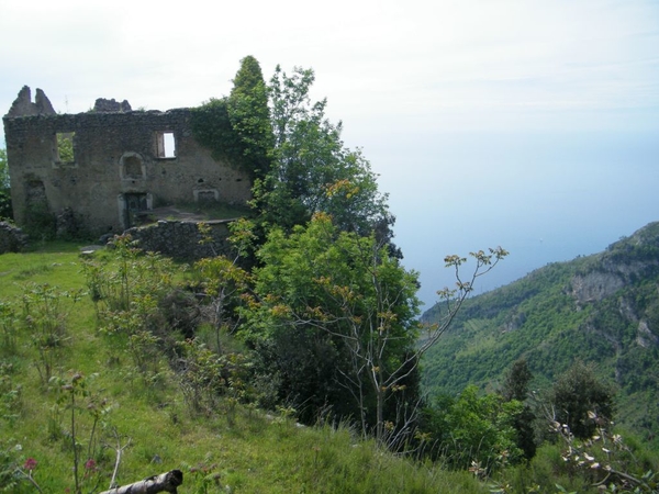 intersoc amalfi